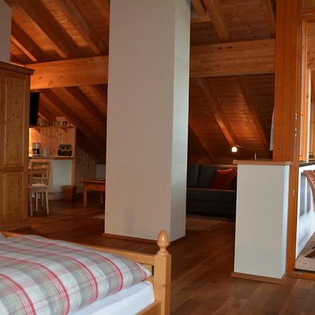 Gaestehaus Wild-Schuetz Schwangau Extérieur photo