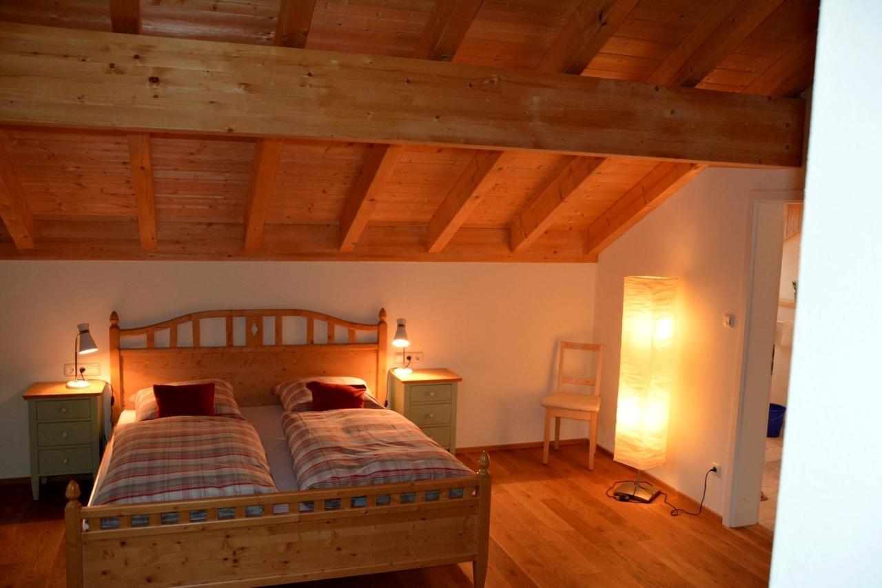 Gaestehaus Wild-Schuetz Schwangau Extérieur photo