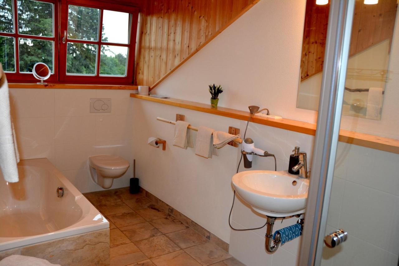 Gaestehaus Wild-Schuetz Schwangau Extérieur photo