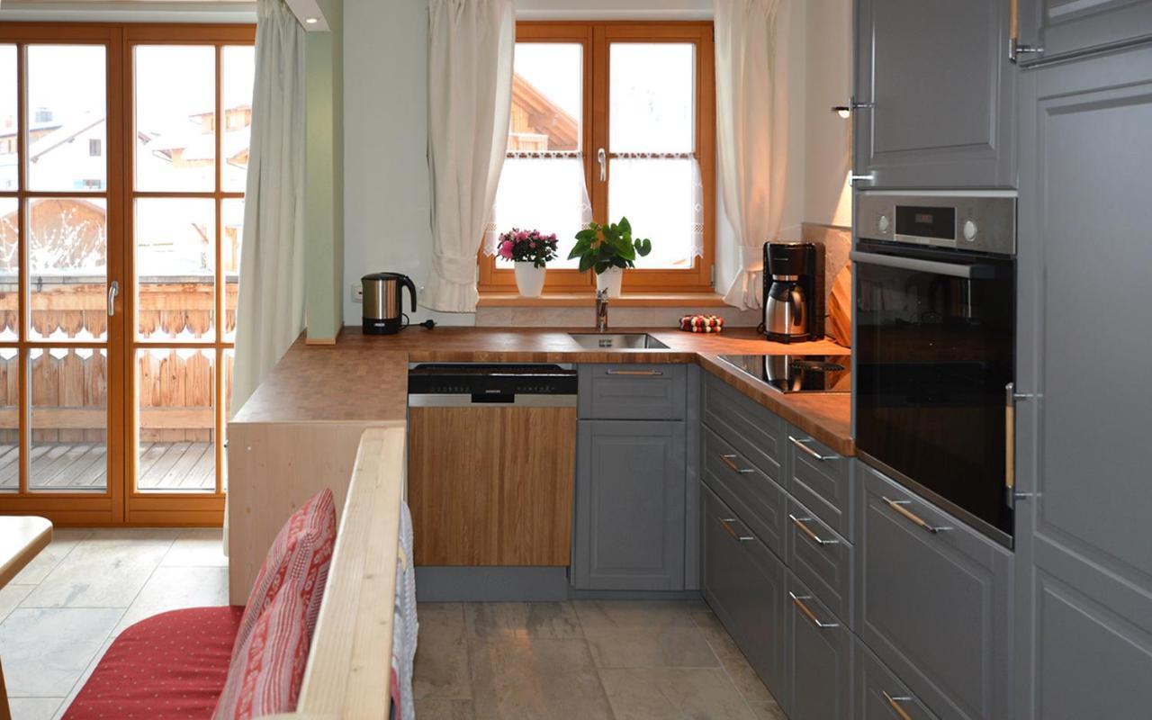 Gaestehaus Wild-Schuetz Schwangau Extérieur photo