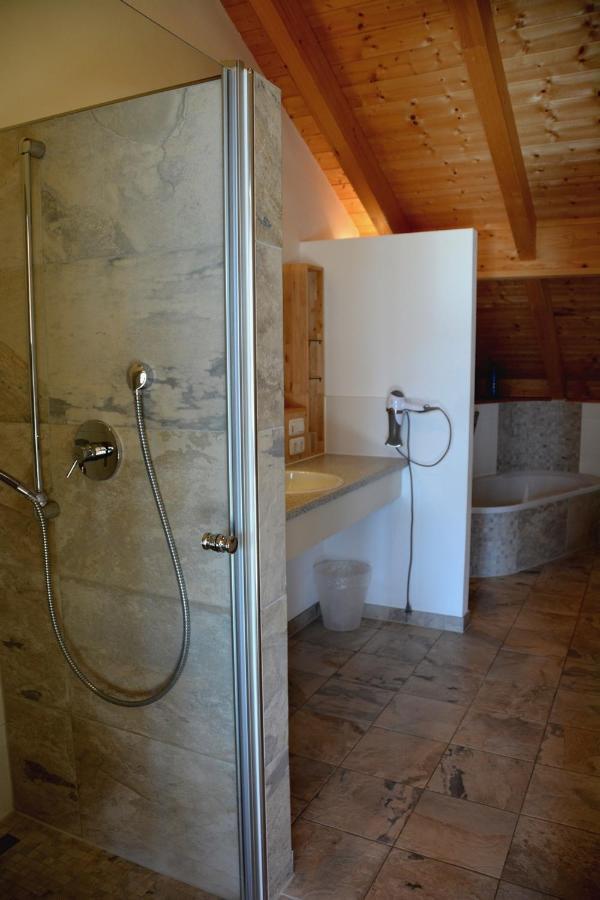 Gaestehaus Wild-Schuetz Schwangau Extérieur photo
